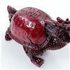 Image 10 : CHINESE FENG SHUI DRAGON TORTOISE FIGURINE