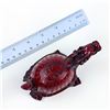 Image 12 : CHINESE FENG SHUI DRAGON TORTOISE FIGURINE