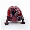 Image 8 : CHINESE FENG SHUI DRAGON TORTOISE FIGURINE