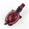 Image 9 : CHINESE FENG SHUI DRAGON TORTOISE FIGURINE