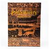 Image 1 : INTRODUCTION TO PYROGRAPHY WOODBURNING BOOK