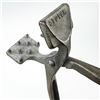 Image 3 : VINTAGE STOVER ICE KUBE KRACKER CAST IRON TOOL