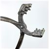 Image 4 : VINTAGE STOVER ICE KUBE KRACKER CAST IRON TOOL