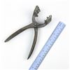 Image 7 : VINTAGE STOVER ICE KUBE KRACKER CAST IRON TOOL