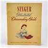 Image 1 : VINTAGE SINGER ILLUSTRATED DRESSMAKING GUIDE