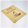 Image 2 : VINTAGE SINGER ILLUSTRATED DRESSMAKING GUIDE