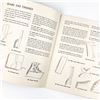 Image 5 : VINTAGE SINGER ILLUSTRATED DRESSMAKING GUIDE
