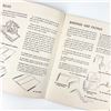 Image 6 : VINTAGE SINGER ILLUSTRATED DRESSMAKING GUIDE