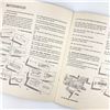 Image 7 : VINTAGE SINGER ILLUSTRATED DRESSMAKING GUIDE