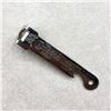 Image 1 : VTG CARNATION MILK ADVERTISING CAN OPENER TAP