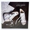 Image 1 : ANDRE GAGNON LEFT TURN VINYL LP ALBUM