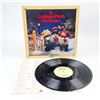 Image 3 : A CABBAGE PATCH CHRISTMAS VINYL LP RECORD ALBUM