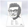 Image 3 : BUDDY HOLLY A ROCK & ROLL COLLECTION VINYL LP