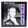 Image 1 : SYLVIE BOUCHER ANIMALE VINYL LP RECORD ALBUM