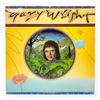 Image 1 : GARY WRIGHT THE LIGHT OF SMILES VINYL LP ALBUM