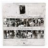 Image 2 : SCOTT WESLEY BROWN SOMEBODY'S BROTHER VINYL LP