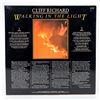 Image 2 : CLIFF RICHARD WALKING IN THE LIGHT VINYL LP ALBUM
