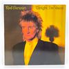 Image 1 : ROD STEWART TONIGHT I'M YOURS VINYL LP ALBUM