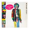 Image 1 : LEO SAYER LIVING IN A FANTASY VINYL LP ALBUM