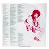 Image 4 : LEO SAYER LIVING IN A FANTASY VINYL LP ALBUM