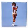 Image 1 : BARBRA STREISAND SUPERMAN VINYL LP ALBUM