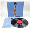 Image 3 : BARBRA STREISAND SUPERMAN VINYL LP ALBUM