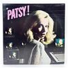 Image 1 : PATSY GALLANT PATSY! VINYL LP RECORD ALBUM