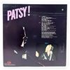 Image 2 : PATSY GALLANT PATSY! VINYL LP RECORD ALBUM