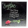 Image 1 : VARIOUS ARTISTS SPECIAL LADIES VINYL ALBUM RECORD