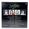 Image 2 : VARIOUS ARTISTS SPECIAL LADIES VINYL ALBUM RECORD