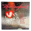 Image 1 : VARIOUS ARTISTS HEARTBREAKERS VINYL LP RECORD