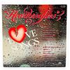 Image 2 : VARIOUS ARTISTS HEARTBREAKERS VINYL LP RECORD