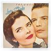 Image 1 : THE J GEILS BAND LOVE STINKS VINYL LP ALBUM