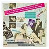 Image 3 : THE J GEILS BAND LOVE STINKS VINYL LP ALBUM