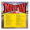 Image 2 : VARIOUS ARTISTS MOVIN' ON VINYL LP RECORD ALBUM