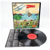Image 4 : MEN AT WORK CARGO VINYL LP RECORD ALBUM