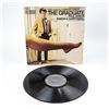 Image 3 : THE GRADUATE SOUNDTRACK VINYL LP RECORD ALBUM