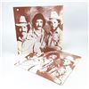 Image 3 : THE GOOD BROTHERS LIVE VINYL LP RECORD ALBUM