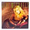 Image 1 : JILL MICHAELS VINYL LP RECORD ALBUM