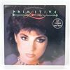 Image 1 : MIAMI SOUND MACHINE PRIMITIVE LOVE VINYL RECORD