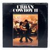 Image 1 : URBAN COWBOY MORE MUSIC VINYL LP RECORD ALBUM