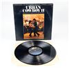 Image 3 : URBAN COWBOY MORE MUSIC VINYL LP RECORD ALBUM