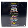 Image 2 : ERIC ROBERTSON PIANO HITS 84 VINYL LP RECORD