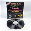 Image 3 : ERIC ROBERTSON PIANO HITS 84 VINYL LP RECORD