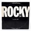 Image 1 : BILL CONTI ROCKY VINYL LP RECORD ALBUM