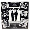 Image 2 : BILL CONTI ROCKY VINYL LP RECORD ALBUM