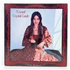 Image 1 : CRYSTAL GAYLE CRYSTAL VINYL LP RECORD ALBUM