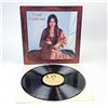 Image 3 : CRYSTAL GAYLE CRYSTAL VINYL LP RECORD ALBUM