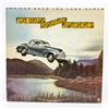 Image 1 : THE OZARK MOUNTAIN DAREDEVILS VINYL LP RECORD