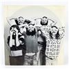 Image 3 : THE OZARK MOUNTAIN DAREDEVILS VINYL LP RECORD
